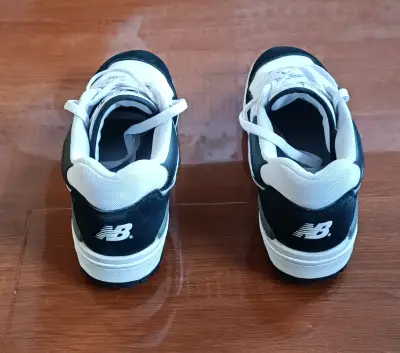 Zapatillas New Balance 550 - miniatura 3
