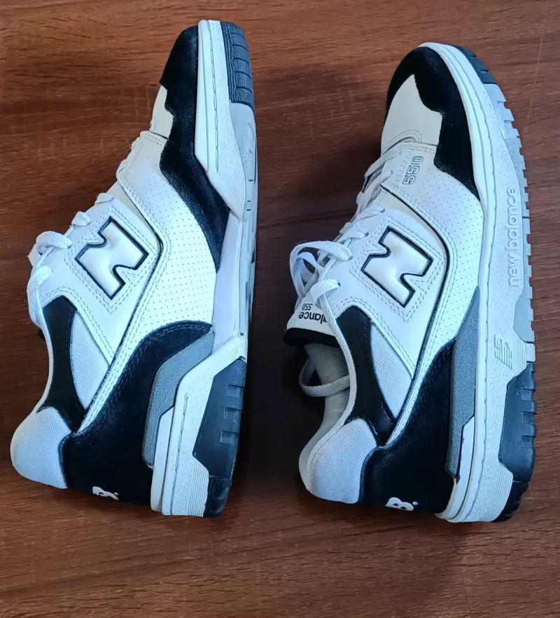 Zapatillas New Balance 550 - 6