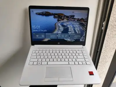 HP i5 / 8gb/ 128Gb ssd         REMATE!!!!!! - miniatura 1