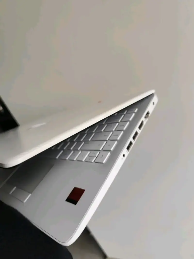 HP i5 / 8gb/ 128Gb ssd         REMATE!!!!!! - 3