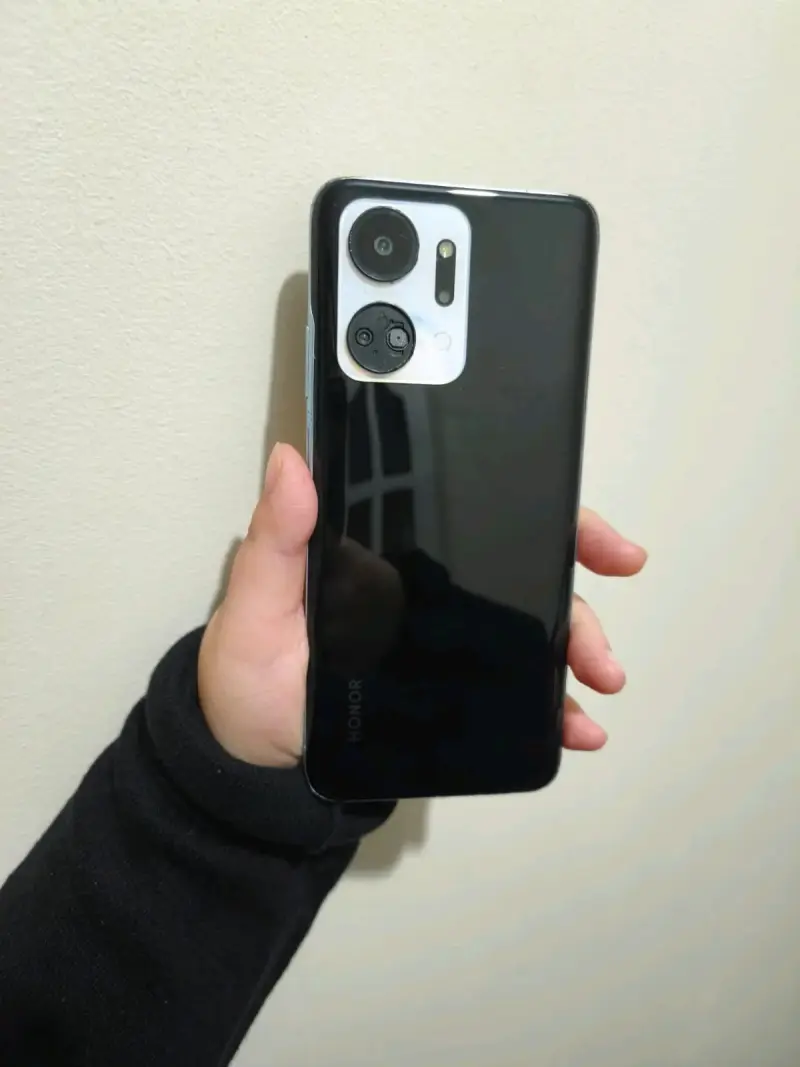 Honor x7b 128gb Rematé - 2