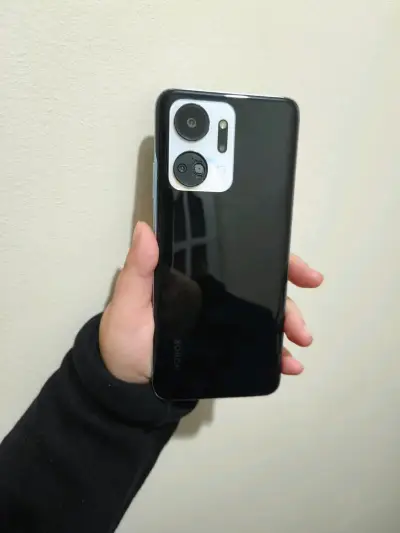 Honor x7b 128gb Rematé - miniatura 2
