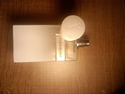 Botella YSL EAU FRAICHE (descontinuado) - miniatura 1