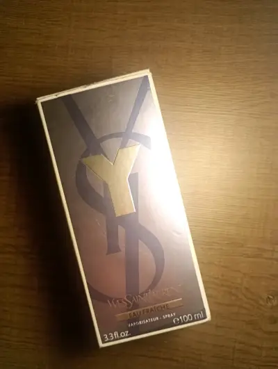 Botella YSL EAU FRAICHE (descontinuado) - miniatura 7