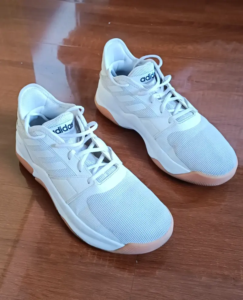 Zapatillas Adidas basketball - 2
