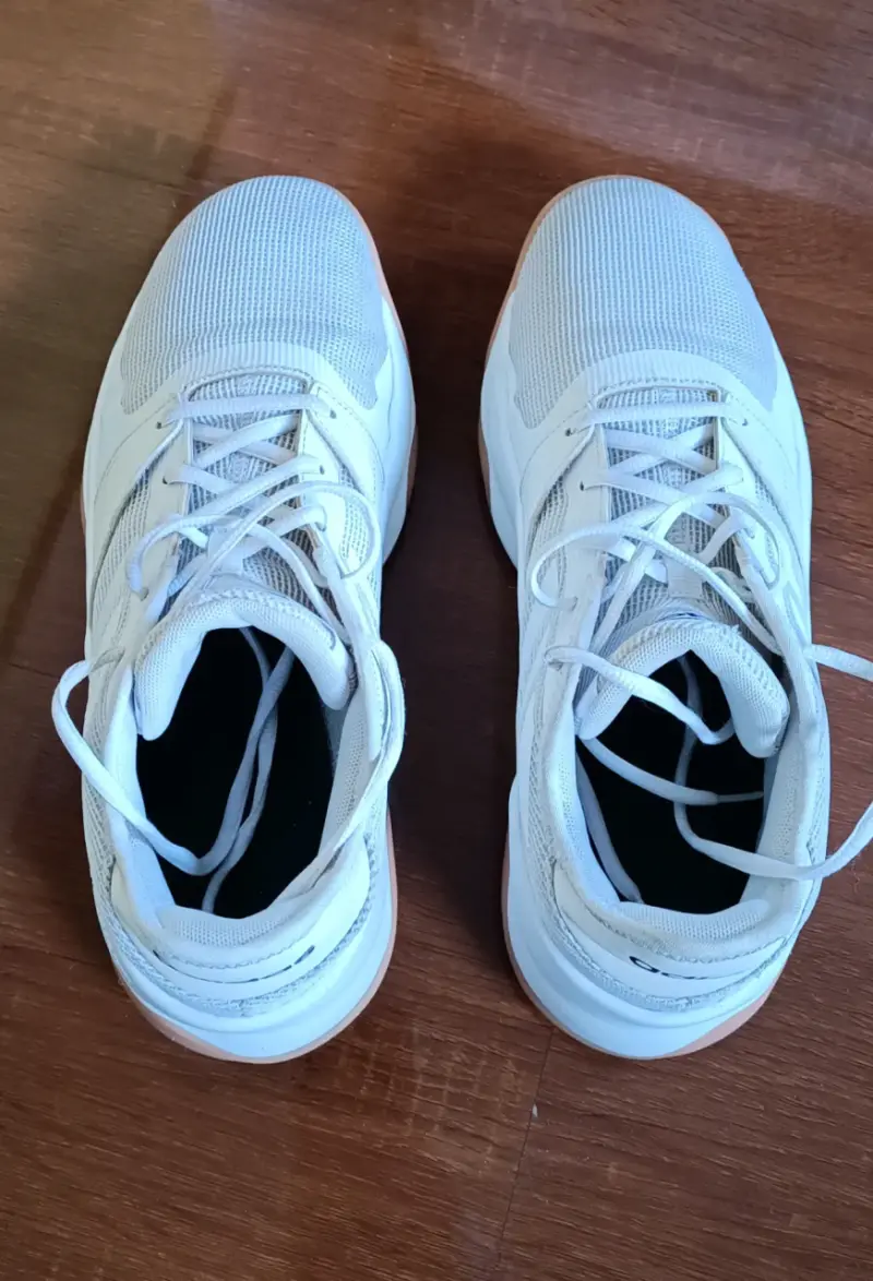 Zapatillas Adidas basketball - 3