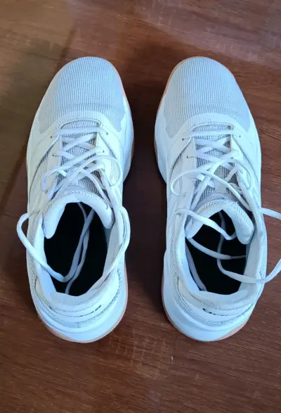 Zapatillas Adidas basketball - miniatura 3