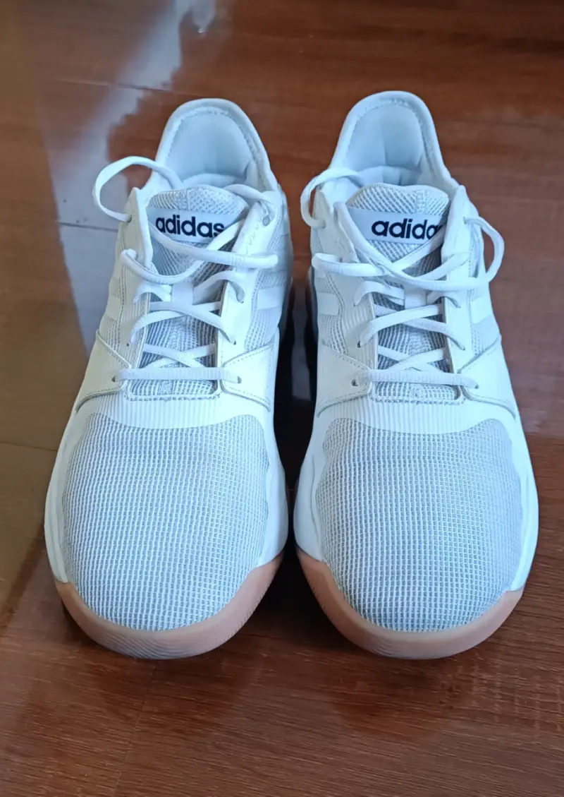 Zapatillas Adidas basketball - 4