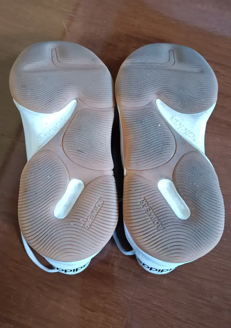 Zapatillas Adidas basketball - 6