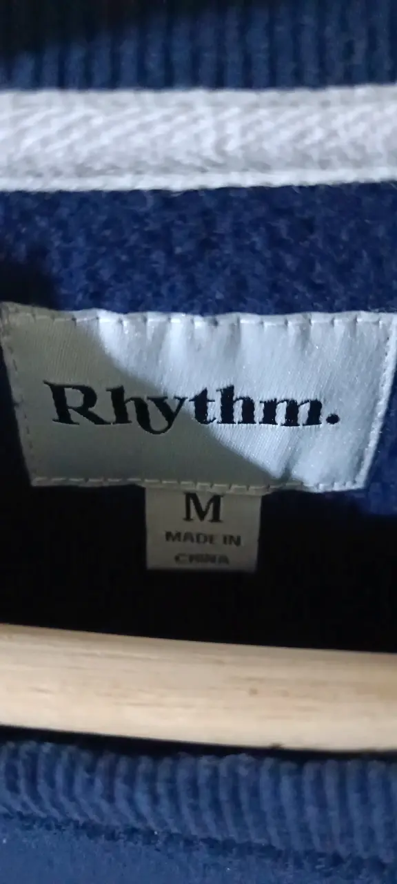 Polerón Rhythm - 4