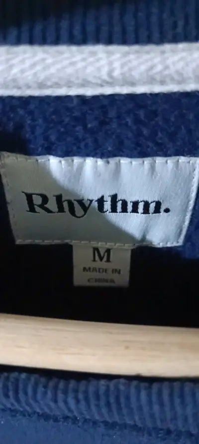 Polerón Rhythm - miniatura 4