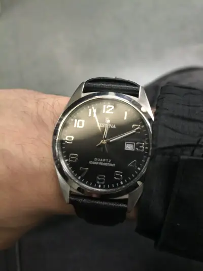 Reloj Festina F20446 ( precio negociable) - miniatura 1
