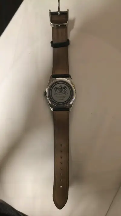 Reloj Festina F20446 ( precio negociable) - miniatura 3