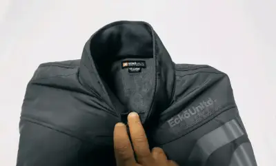 Chaqueta Ecko Unltd gris para hombre - miniatura 1
