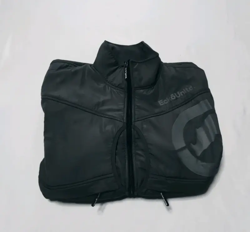Chaqueta Ecko Unltd gris para hombre - 2