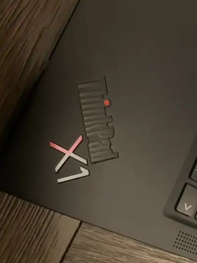 Laptop Lenovo ThinkPad X1 Carbon Intel i7 - miniatura 4