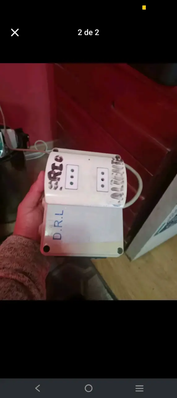 Controlador de temperatura STC-1000 digital - 2