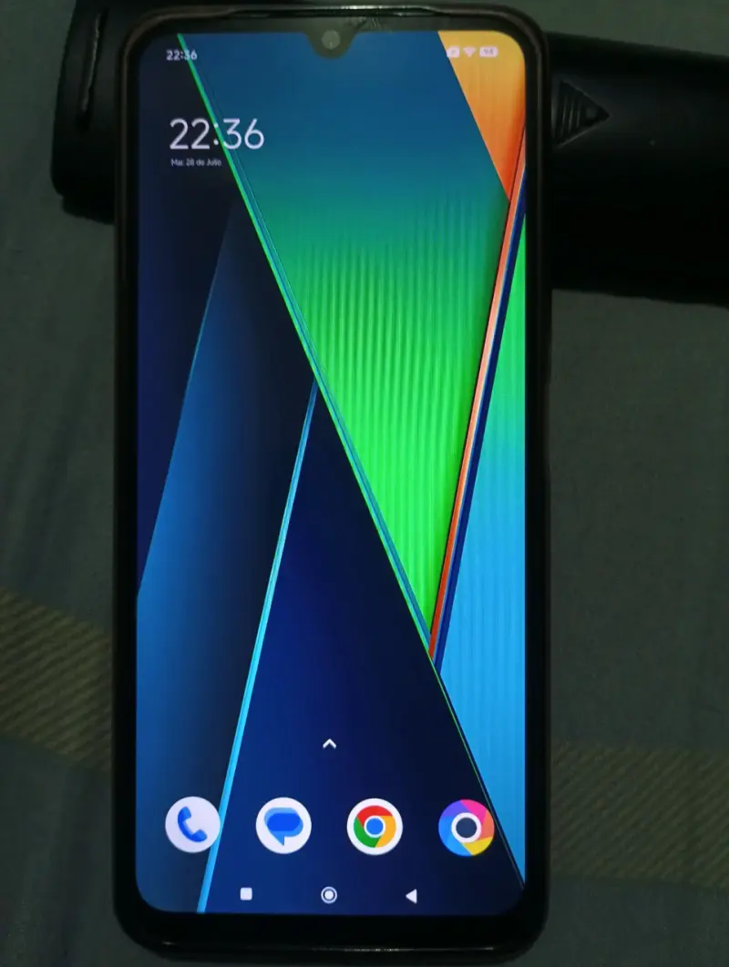 Xiaomi POCO C75