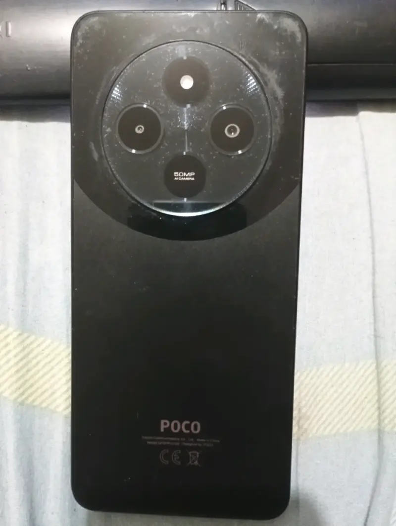 Xiaomi POCO C75 - 3