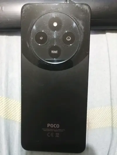 Xiaomi POCO C75 - miniatura 3