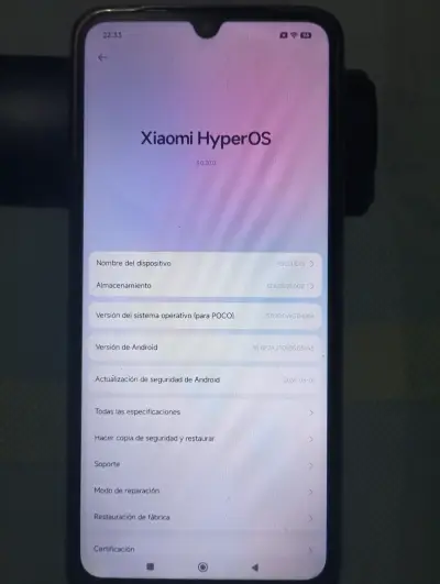 Xiaomi POCO C75 - miniatura 4