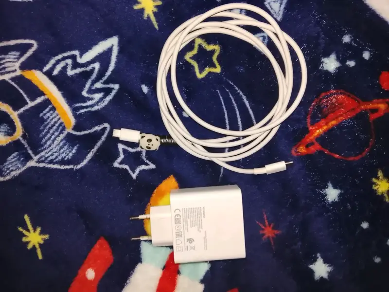 Huawei notebook 13 - 5
