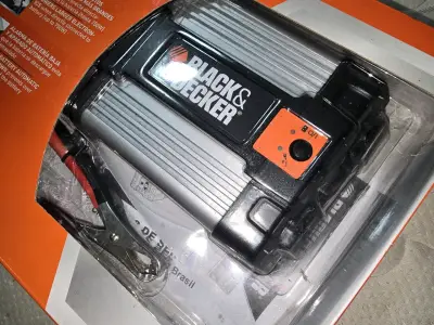 Inversor de Potencia Black & Decker 750W - miniatura 1