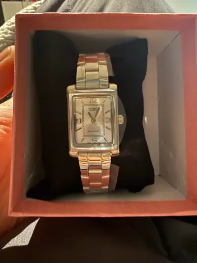 Reloj Casio - miniatura 1