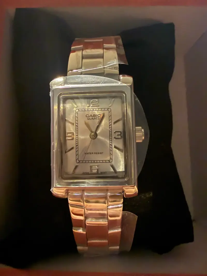 Reloj Casio - 2