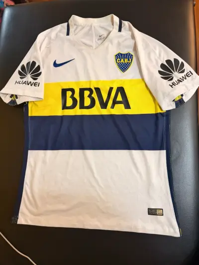 Camiseta de fútbol Tottenham Hotspur Nike verde - miniatura 4