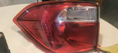 Foco trasero lado izquierdo Ford Ecosport 2018 - miniatura 4