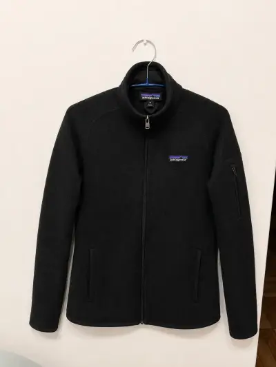 Polar Patagonia Better Sweater Mujer XS - miniatura 1