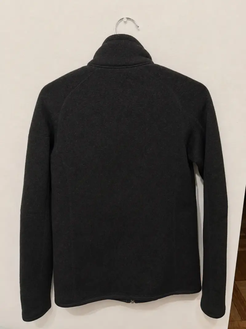 Polar Patagonia Better Sweater Mujer XS - 2