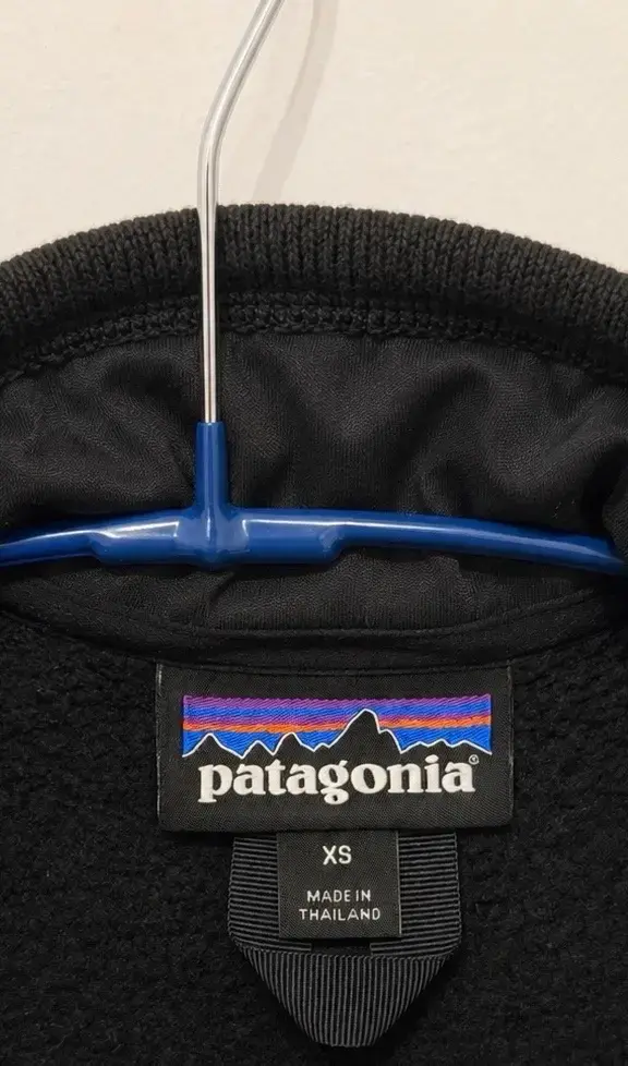 Polar Patagonia Better Sweater Mujer XS - 4