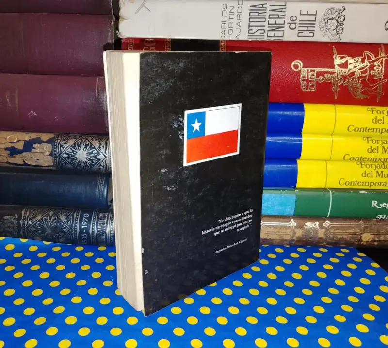 Pinochet: Verdad Y Ficción - 2