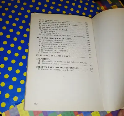 Pinochet: Verdad Y Ficción - miniatura 4