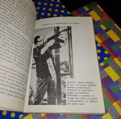 Pinochet: Verdad Y Ficción - miniatura 5