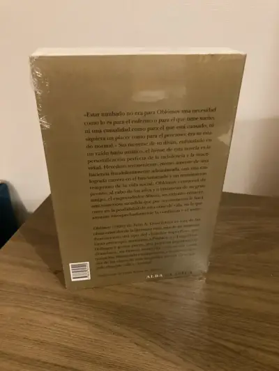 Libro 'Oblómov' de Iván A. Goncharov - miniatura 3