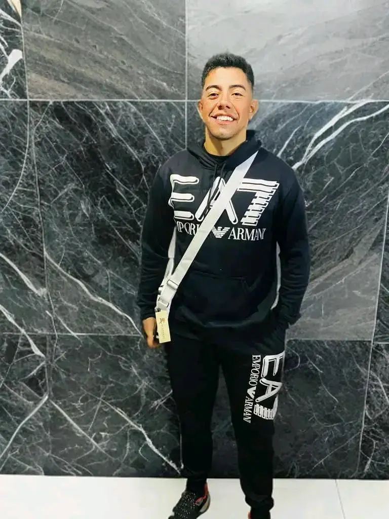 Conjunto deportivo para hombre y mujer - 5