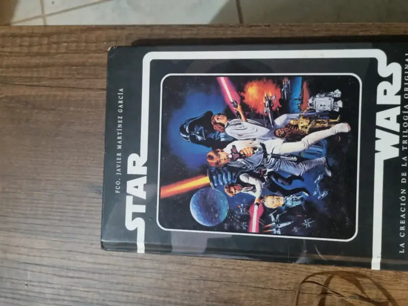Máscara de Stormtrooper Star Wars coleccionable - 4