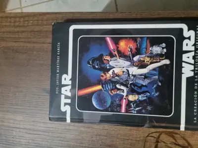 Máscara de Stormtrooper Star Wars coleccionable - miniatura 4