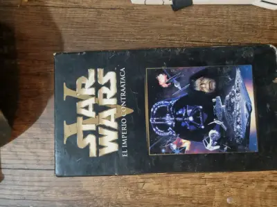 Máscara de Stormtrooper Star Wars coleccionable - miniatura 5