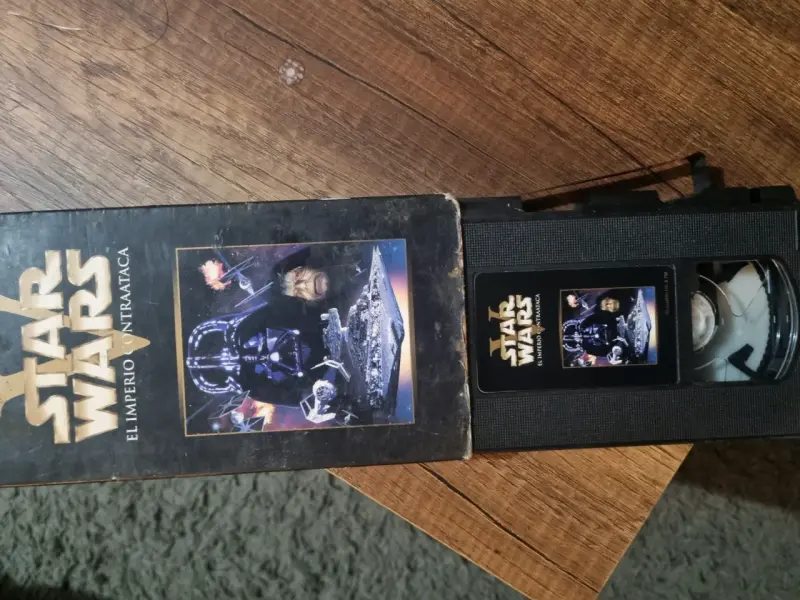 Máscara de Stormtrooper Star Wars coleccionable - 6