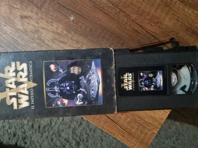 Máscara de Stormtrooper Star Wars coleccionable - miniatura 6