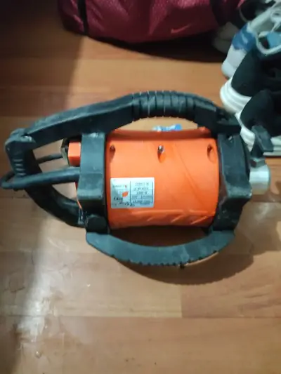Unidad Motriz Eléctrica Dingo Tax con Acople Rápido - miniatura 4