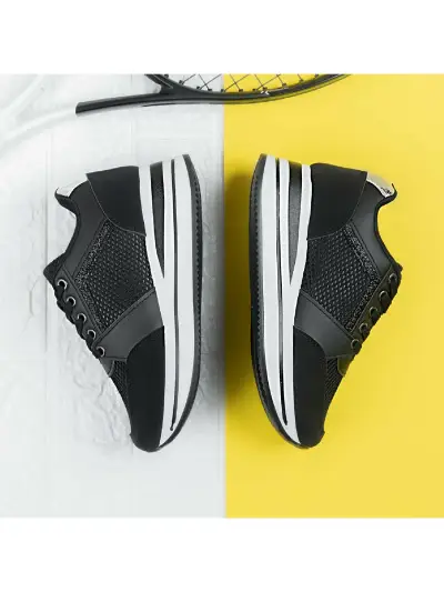 Zapatillas azaleia nuevas número 36 - miniatura 1