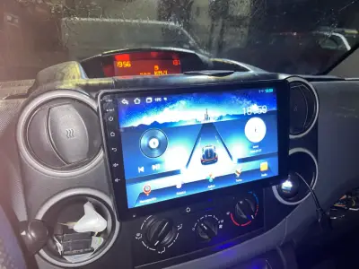 Pantalla Android para Auto  JVX V6 - miniatura 2