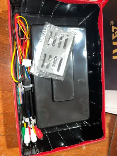 Pantalla Android para Auto  JVX V6 - miniatura 5
