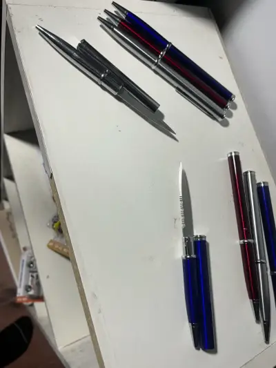 Artículos de defensa personal - miniatura 2