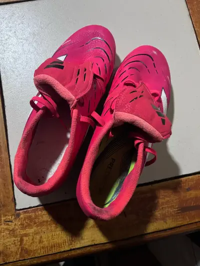 Zapatillas deportivas unisex coloridas talla 36 - miniatura 5